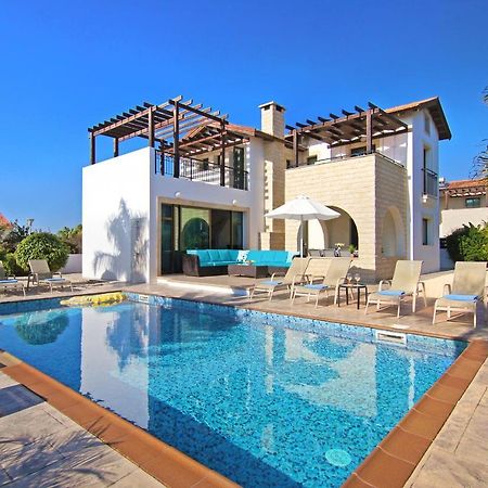 Villa Ingrid Ayia Napa Esterno foto