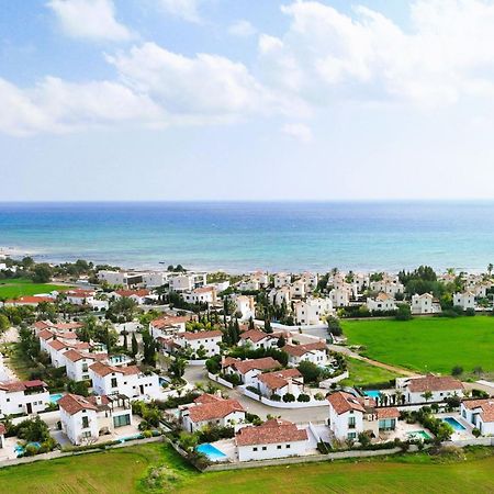 Villa Ingrid Ayia Napa Esterno foto